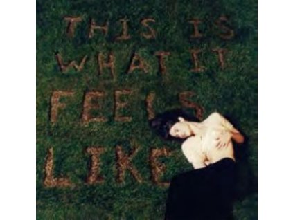 Gracie Abrams - This Is What It Feels Like (LP)