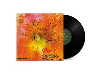Doldinger's Motherhood - Motherhood (2024 Remaster) (LP)