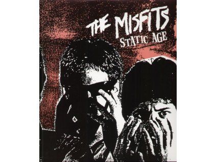 4066124 misfits static age lp