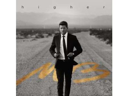 4066340 michael buble higher lp