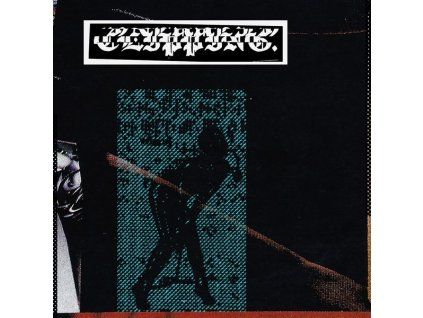 4066427 clipping wriggle expanded edition lp