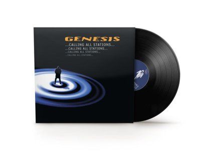 4067021 genesis calling all stations 2018 remaster 180g lp