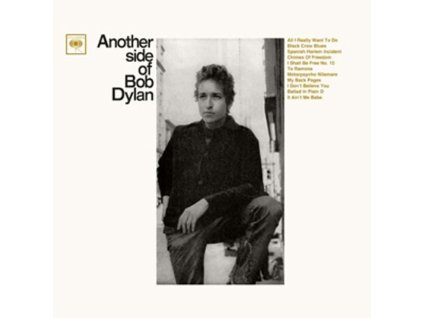 Bob Dylan - Another Side Of Bob Dylan (180g) (LP)