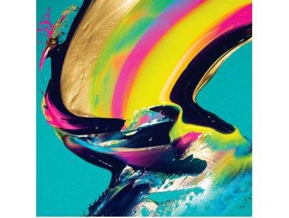 Datach'i - Bones (LP)