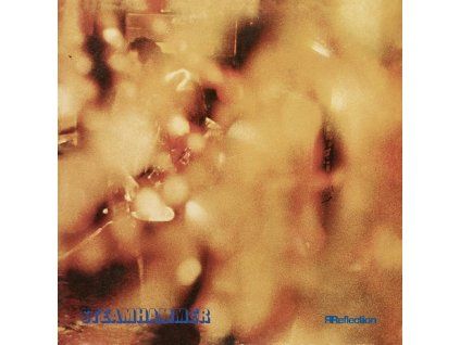 4067360 steamhammer reflection 180g lp