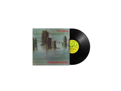 The Saints - Prehistoric Sounds (180g) (LP)