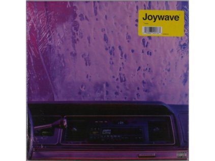 Joywave - Cleanse (LP)