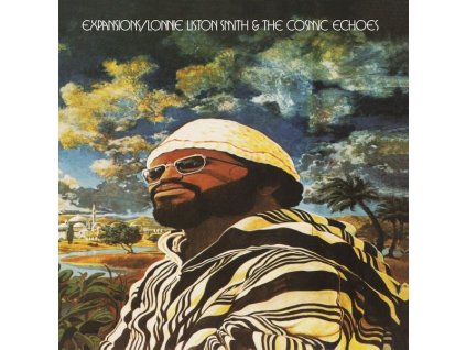 Lonnie Liston Smith (Piano) - Expansions (AAA Remaster) (180g) (LP)