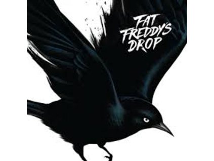 Fat Freddy's Drop - Blackbird (LP)