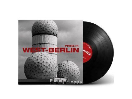 4068158 prinz pi west berlin lp