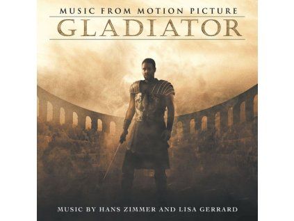 4068194 gladiator 180g lp