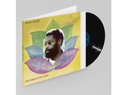 Bennie Maupin - The Jewel In The Lotus (Luminessence Series) (LP)