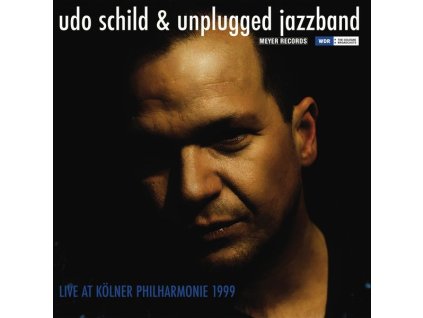 Udo Schild - Live At Kölner Philharmonie 1999 (LP)