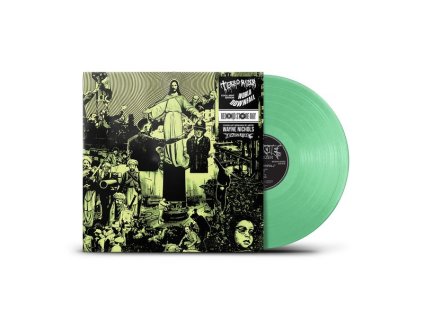 Terrorizer - World Downfalls (Limited Edition) (Mint Vinyl) (RSD 2025) (LP)
