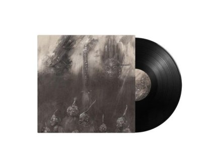 Moor Mother - The Great Bailout (LP)