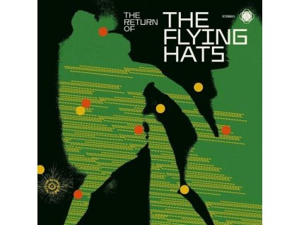 The Flying Hats - The Return Of (LP)