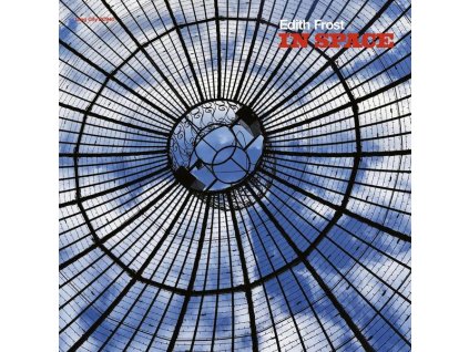 Edith Frost - In Space (LP)