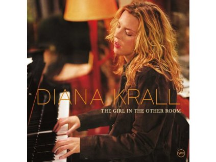 Diana Krall - The Girl In The Other Room (180g) (LP)