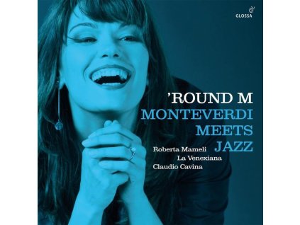 Claudio Monteverdi (1567-1643) - 'Round M - Monteverdi Meets Jazz (140g) (LP)