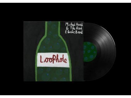 4070630 michael head loophole lp