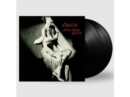 Archie Shepp - Deja Vu (180g) (LP)