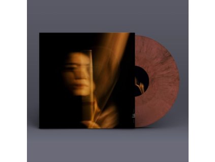 Sun-Mi Hong - Third Page: Resonance (Colored Vinyl) (LP)