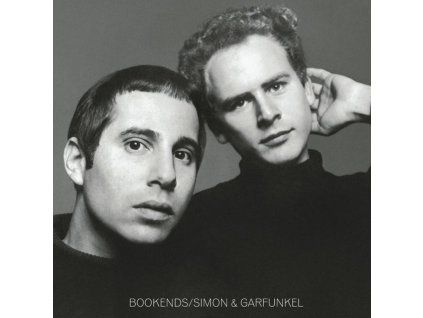 4071062 simon garfunkel bookends 180g lp