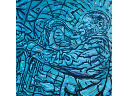 Spiritual Jazz 15: A Tribute To 'Trane (LP)