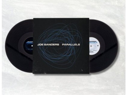 Joe Sanders - Parallels (LP)