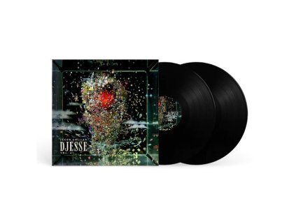 Jacob Collier - Djesse Vol. 4 (LP)