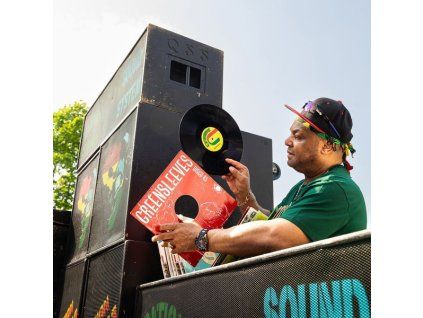 4071620 iration steppas dubs from the foundation lp