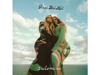 4072052 first aid kit palomino lp
