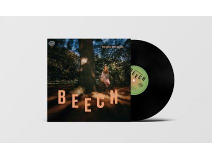 Cecilie Strange - Beech (LP)