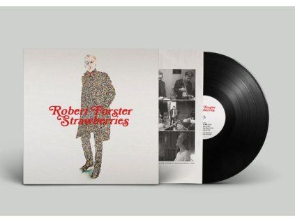 4072124 robert forster strawberries lp