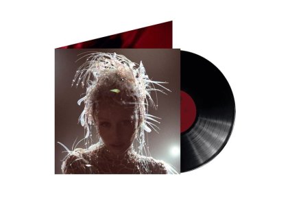 Miley Cyrus - Something Beautiful (LP)