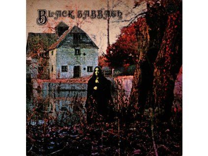 4072166 black sabbath black sabbath 180g lp