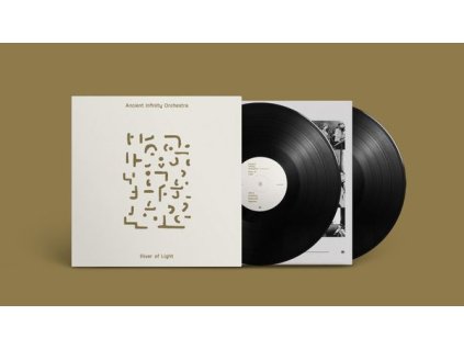 Ancient Infinity Orchestra - River Of Light (LP)