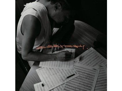 4072337 takuya kuroda everyday lp