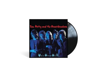 Tom Petty - You're Gonna Get It! (LP)