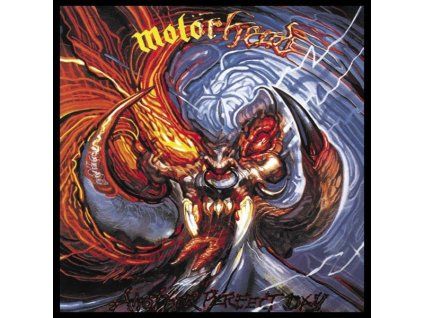 4072553 motorhead another perfect day lp