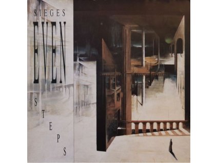 Sieges Even - Steps (remastered) (LP)