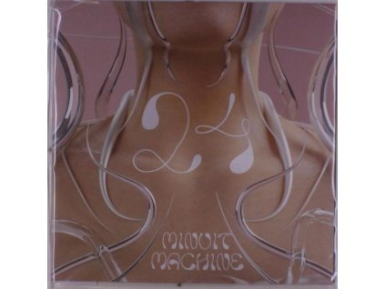 Minuit Machine - 24 (LP)