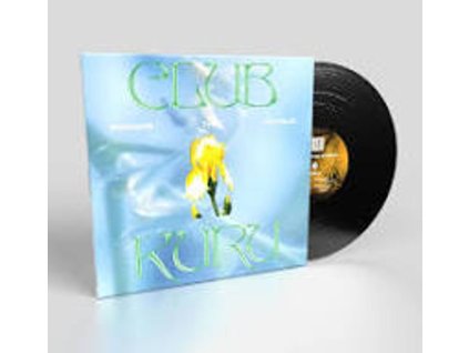 Club Kuru - Before The World (LP)