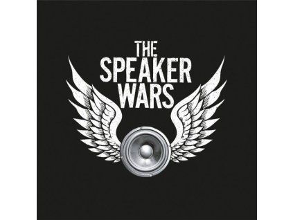 4072841 the speaker wars the speaker wars lp
