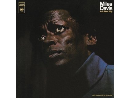 Miles Davis (1926-1991) - In A Silent Way (180g) (LP)