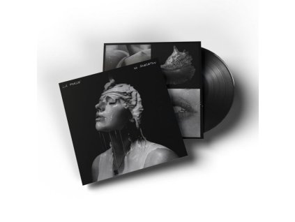 La Force - Xo Skeleton (LP)