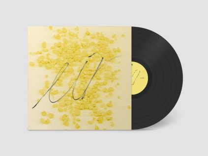 Anni Kiviniemi - Eir (LP)