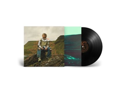 Shura - I Got Too Sad For My Friends (LP)