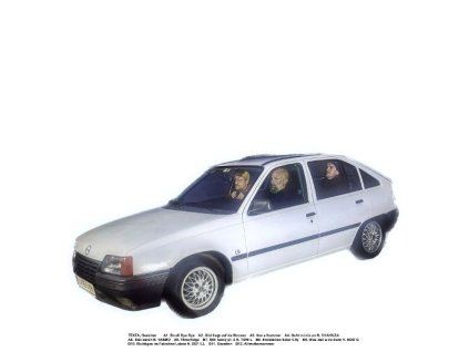 4073162 texta gezeiten lp