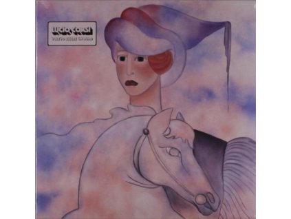 Lucio Corsi - Volevo Essere Un Duro (LP)